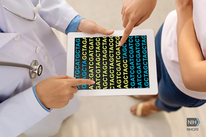 Clinical Genetics Services at Magee-Womens Hospital