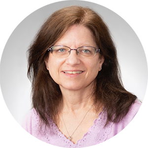 Luanne M. Fraer, MS, CGC